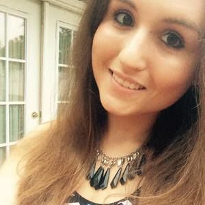 Meet your Posher, Christy